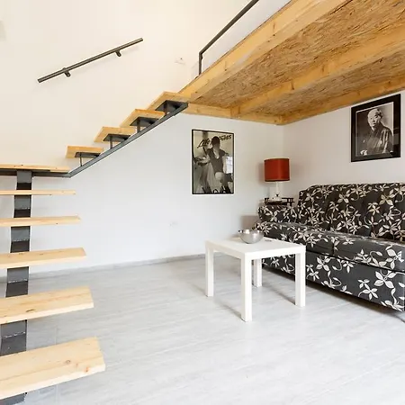 Appartement Dolce Luxury Belgrado